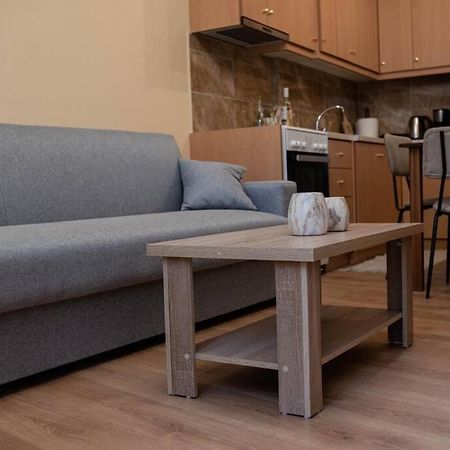 Corfu Town Cozy Apartment Eksteriør bilde