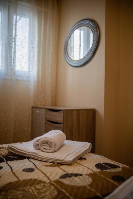 Corfu Town Cozy Apartment Eksteriør bilde