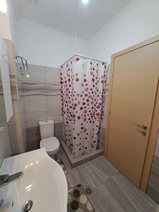Corfu Town Cozy Apartment Eksteriør bilde