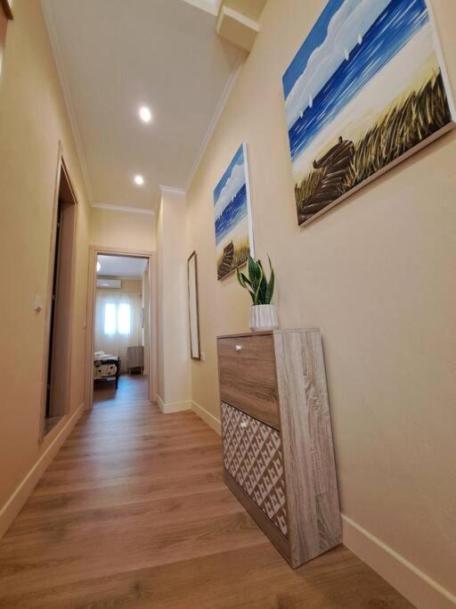 Corfu Town Cozy Apartment Eksteriør bilde