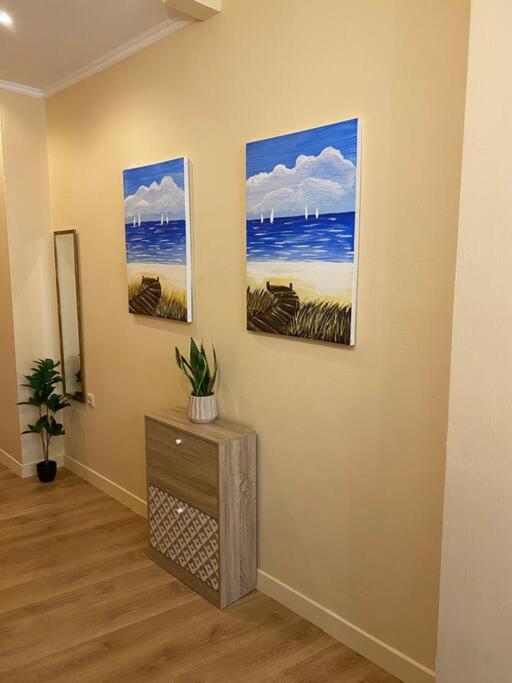 Corfu Town Cozy Apartment Eksteriør bilde